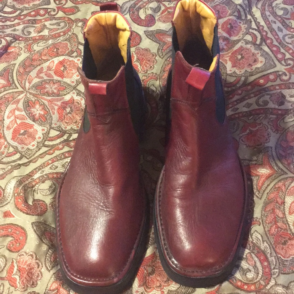 Kenneth Cole Chelsea Boot